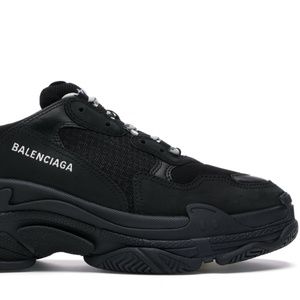Balenciaga Triple S